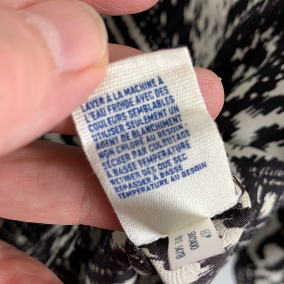 American Eagle Outfitters Long Sleeve Medium - Picture 5 of 16